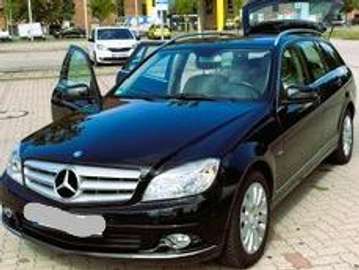 Kompressor Blue Efficiency Elegance