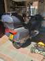 BMW K 1200 LT Blauw - thumbnail 5