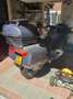 BMW K 1200 LT Blauw - thumbnail 10