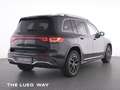 Mercedes-Benz EQB 250 + AMG+MBUX+LED-HP+KeylGo+EHeck+Amb+Mem+360 Schwarz - thumbnail 3