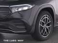 Mercedes-Benz EQB 250 + AMG+MBUX+LED-HP+KeylGo+EHeck+Amb+Mem+360 Schwarz - thumbnail 9
