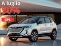 EVO EVO5 1.5 Turbo Bi-fuel GPL Albastru - thumbnail 1