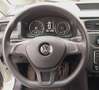 Volkswagen Caddy 1.4 TGI L1H1 CNG Comfortline Blanc - thumbnail 8