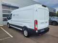 Ford Transit PE 350 L3H2 135 kW Batterie 75/68 kWh Trend Business Weiß - thumbnail 4