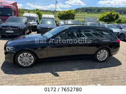 Mercedes-Benz C 200 T d LEDER NAVI KAMERA LED MBUX CarPlay AHK