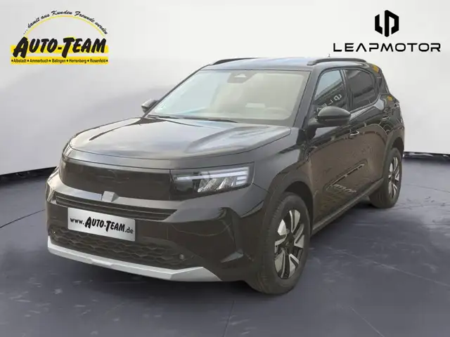 Opel Frontera 1.2 DI Hybrid 48V eDCT GS