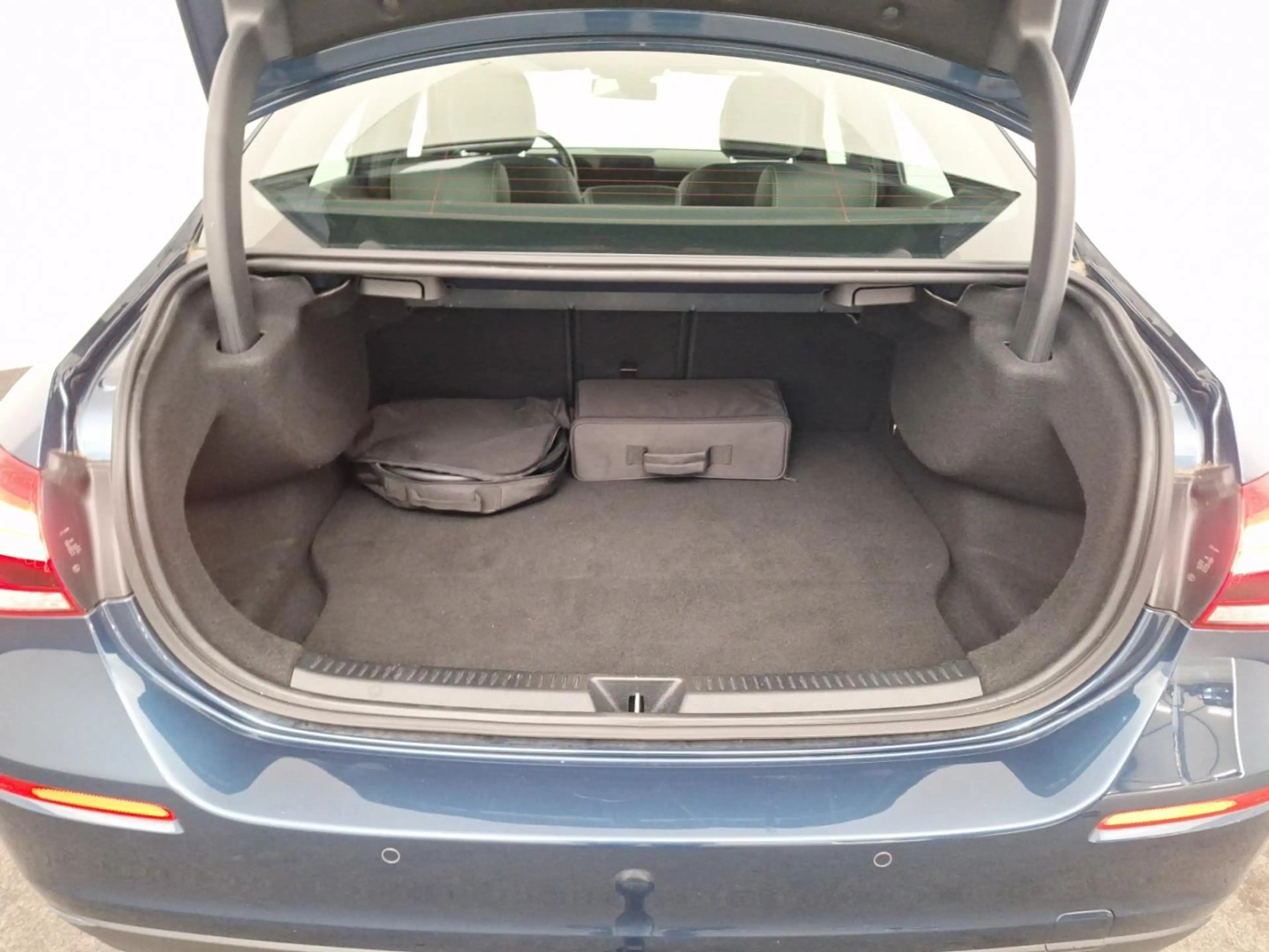 Mercedes-Benz A 250 BERLINE PHEV AUTOMAAT *INKLAPBARE TREKHAAK*CAMERA+ — photo 6