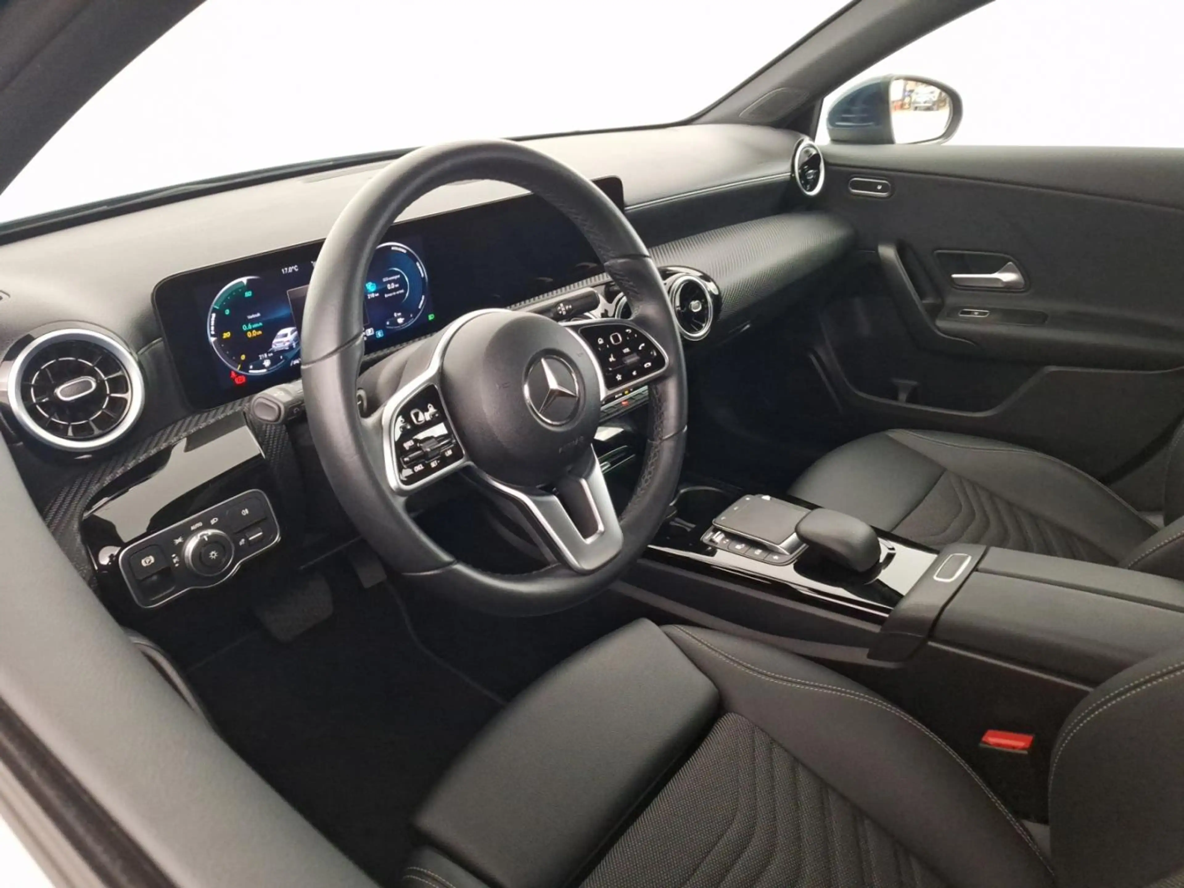 Mercedes-Benz A 250 BERLINE PHEV AUTOMAAT *INKLAPBARE TREKHAAK*CAMERA+ — photo 7