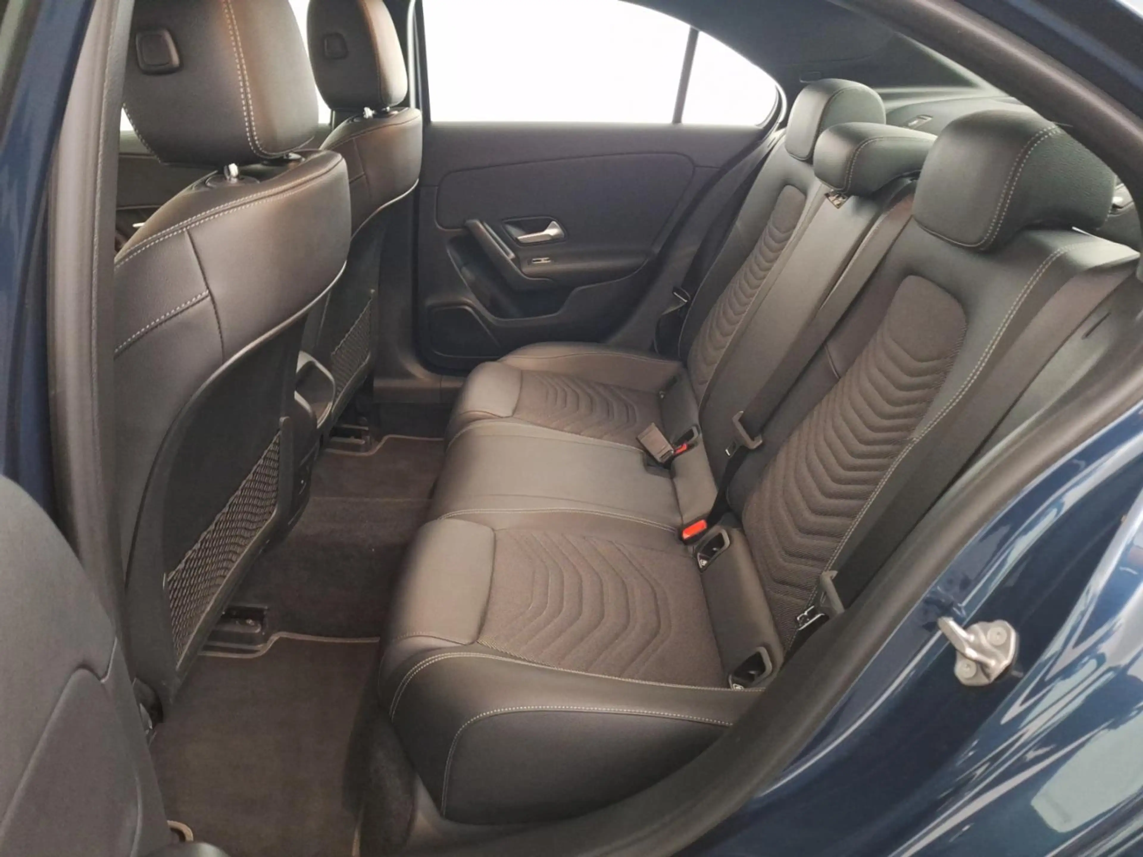 Mercedes-Benz A 250 BERLINE PHEV AUTOMAAT *INKLAPBARE TREKHAAK*CAMERA+ — photo 9