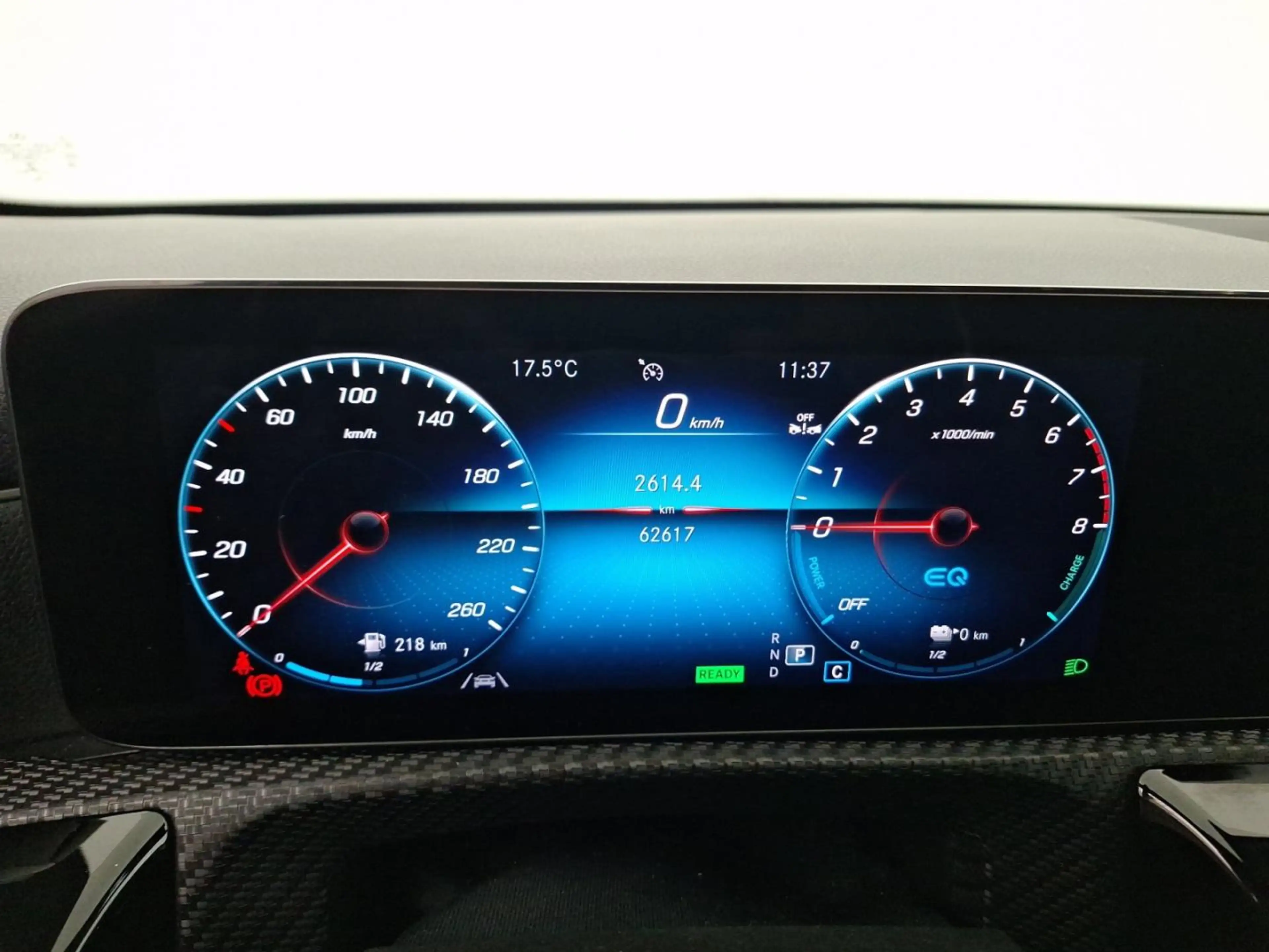 Mercedes-Benz A 250 BERLINE PHEV AUTOMAAT *INKLAPBARE TREKHAAK*CAMERA+ — photo 10