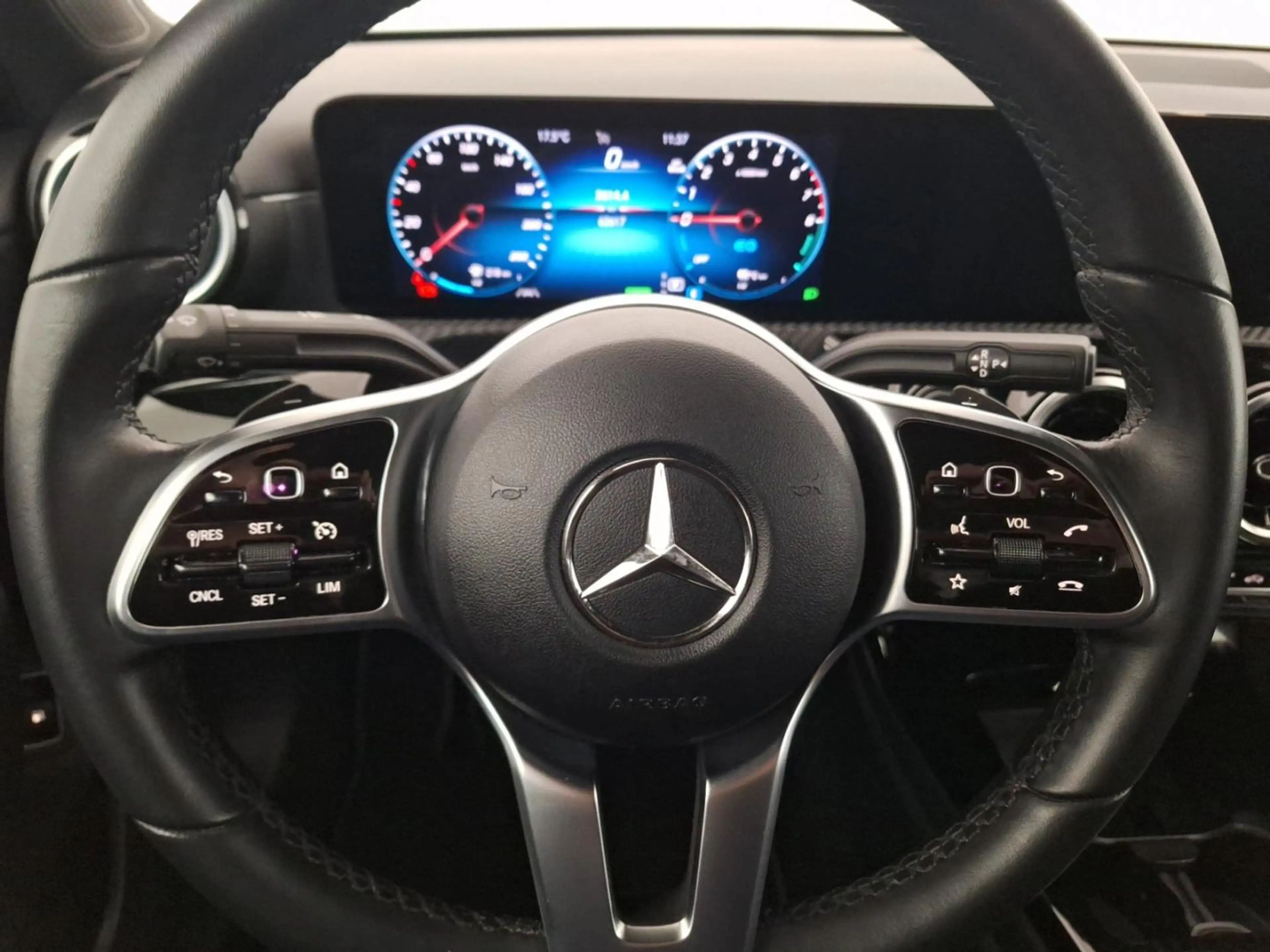 Mercedes-Benz A 250 BERLINE PHEV AUTOMAAT *INKLAPBARE TREKHAAK*CAMERA+ — photo 11