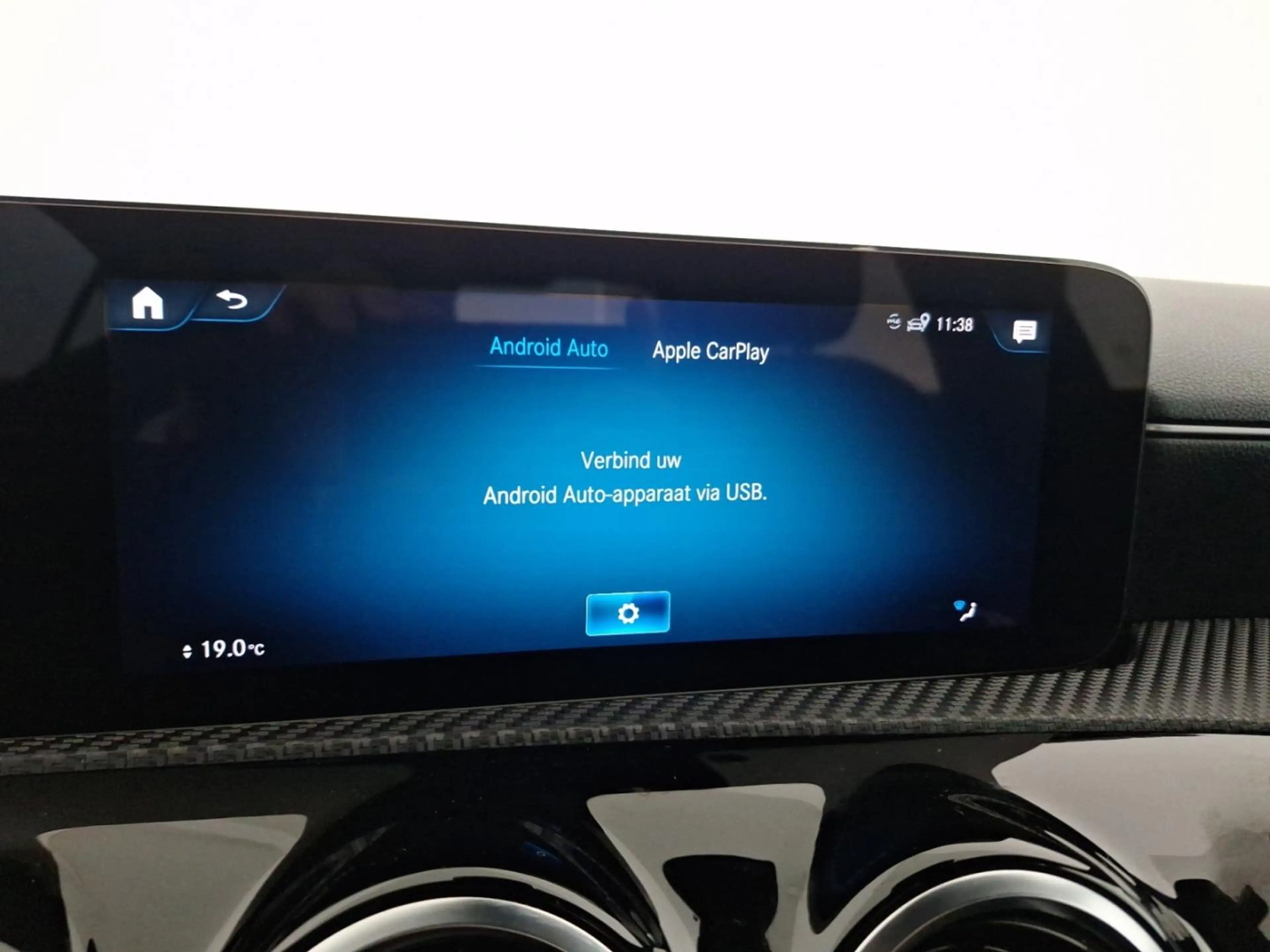 Mercedes-Benz A 250 BERLINE PHEV AUTOMAAT *INKLAPBARE TREKHAAK*CAMERA+ — photo 14
