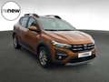 Dacia Sandero Sandero Stepway 1.0 TCe Stepway Plus Oranje - thumbnail 2