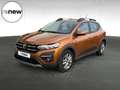 Dacia Sandero Sandero Stepway 1.0 TCe Stepway Plus Oranje - thumbnail 1