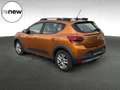 Dacia Sandero Sandero Stepway 1.0 TCe Stepway Plus Oranje - thumbnail 3