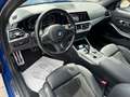 BMW 320 d xDrive M-Sport SAG Live-C. DA+/PA AHK SH Синій - thumbnail 20