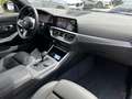 BMW 320 d xDrive M-Sport SAG Live-C. DA+/PA AHK SH Azul - thumbnail 21