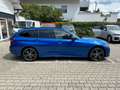 BMW 320 d xDrive M-Sport SAG Live-C. DA+/PA AHK SH Modrá - thumbnail 8