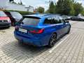 BMW 320 d xDrive M-Sport SAG Live-C. DA+/PA AHK SH Bleu - thumbnail 6
