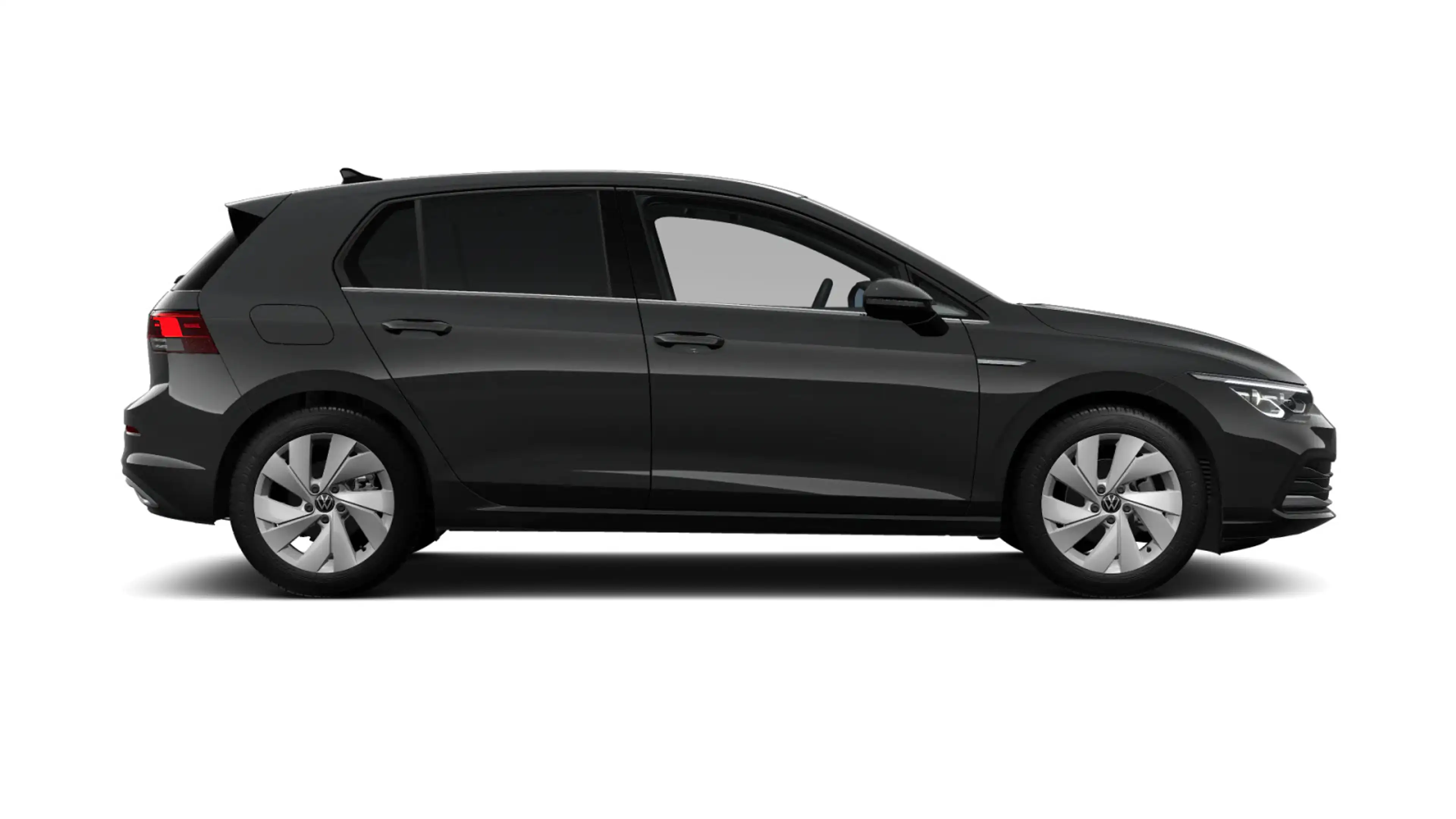 Volkswagen Golf 1.5 TSI STYLE LED*ACC*SHZ*SPORTPAKET — photo 11
