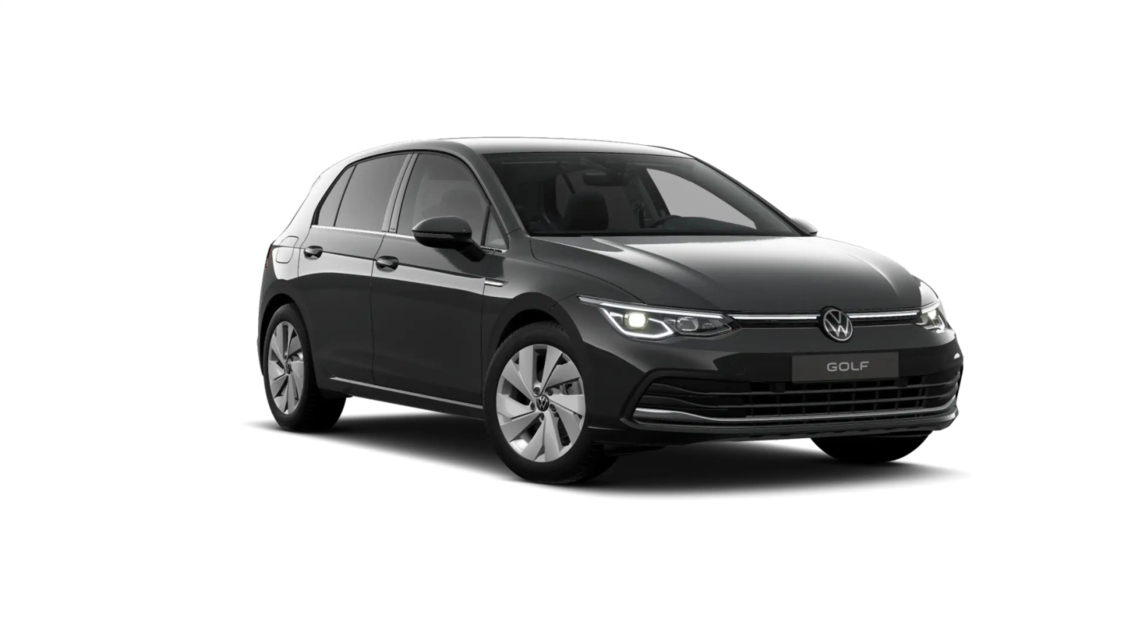 Volkswagen Golf 1.5 TSI STYLE LED*ACC*SHZ*SPORTPAKET — photo 10