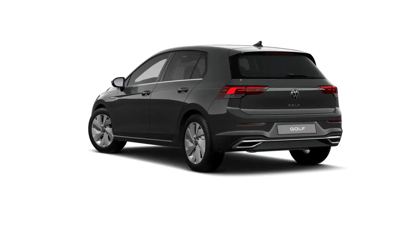 Volkswagen Golf, фото 8