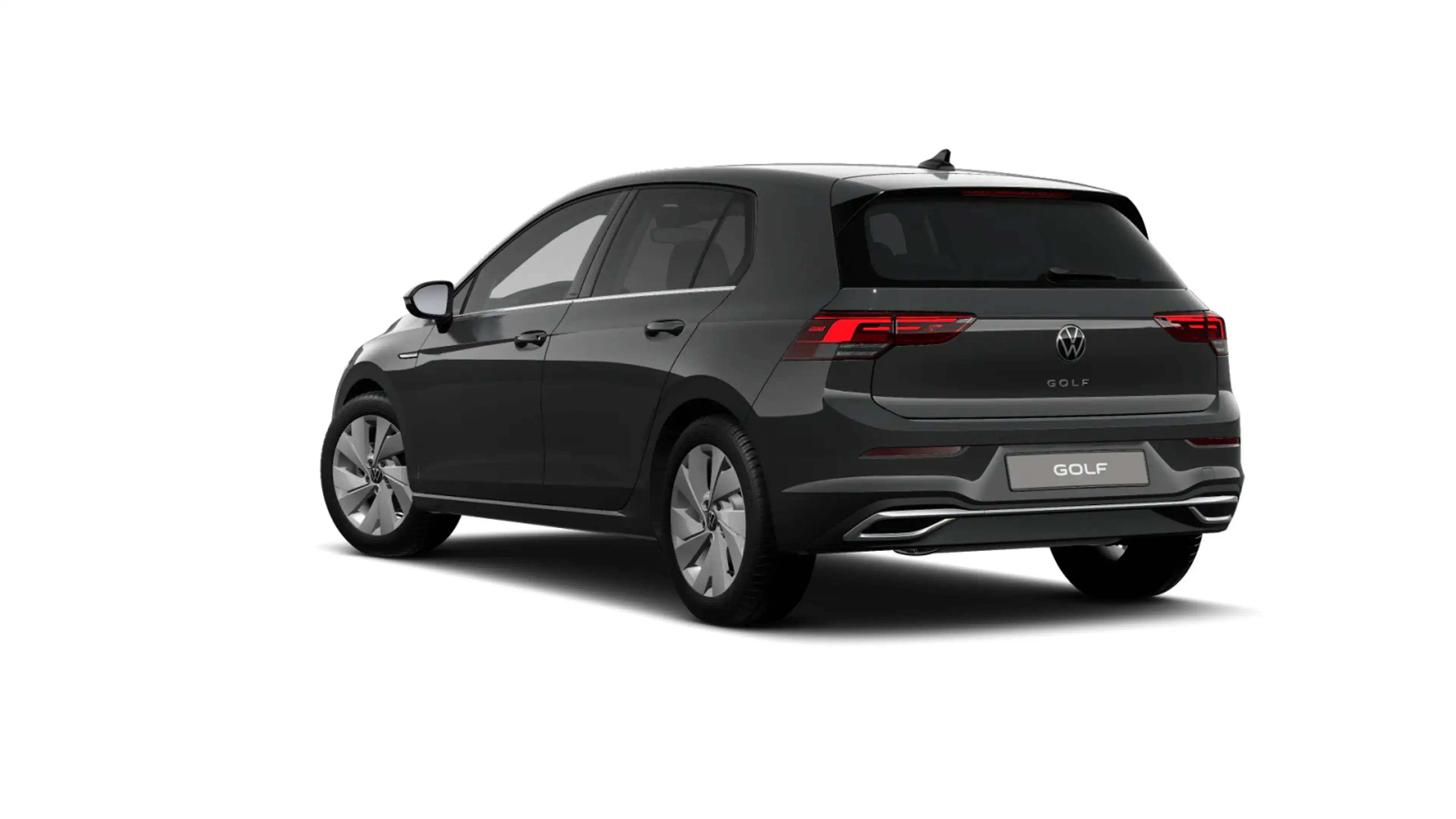 Volkswagen Golf 1.5 TSI STYLE LED*ACC*SHZ*SPORTPAKET — photo 8