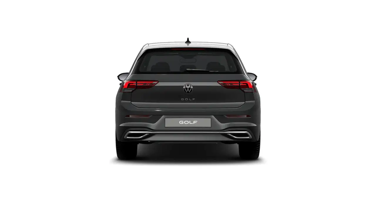Volkswagen Golf, фото 4