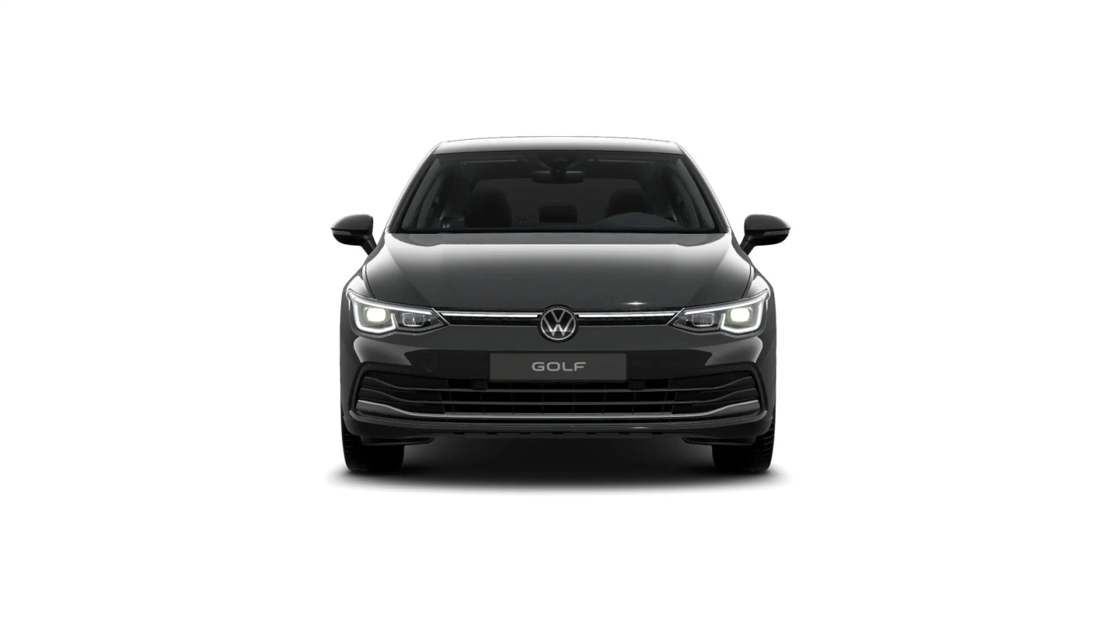 Volkswagen Golf 1.5 TSI STYLE LED*ACC*SHZ*SPORTPAKET — photo 9
