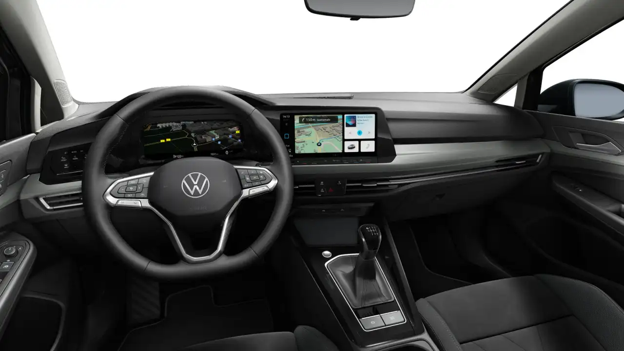 Volkswagen Golf, фото 7