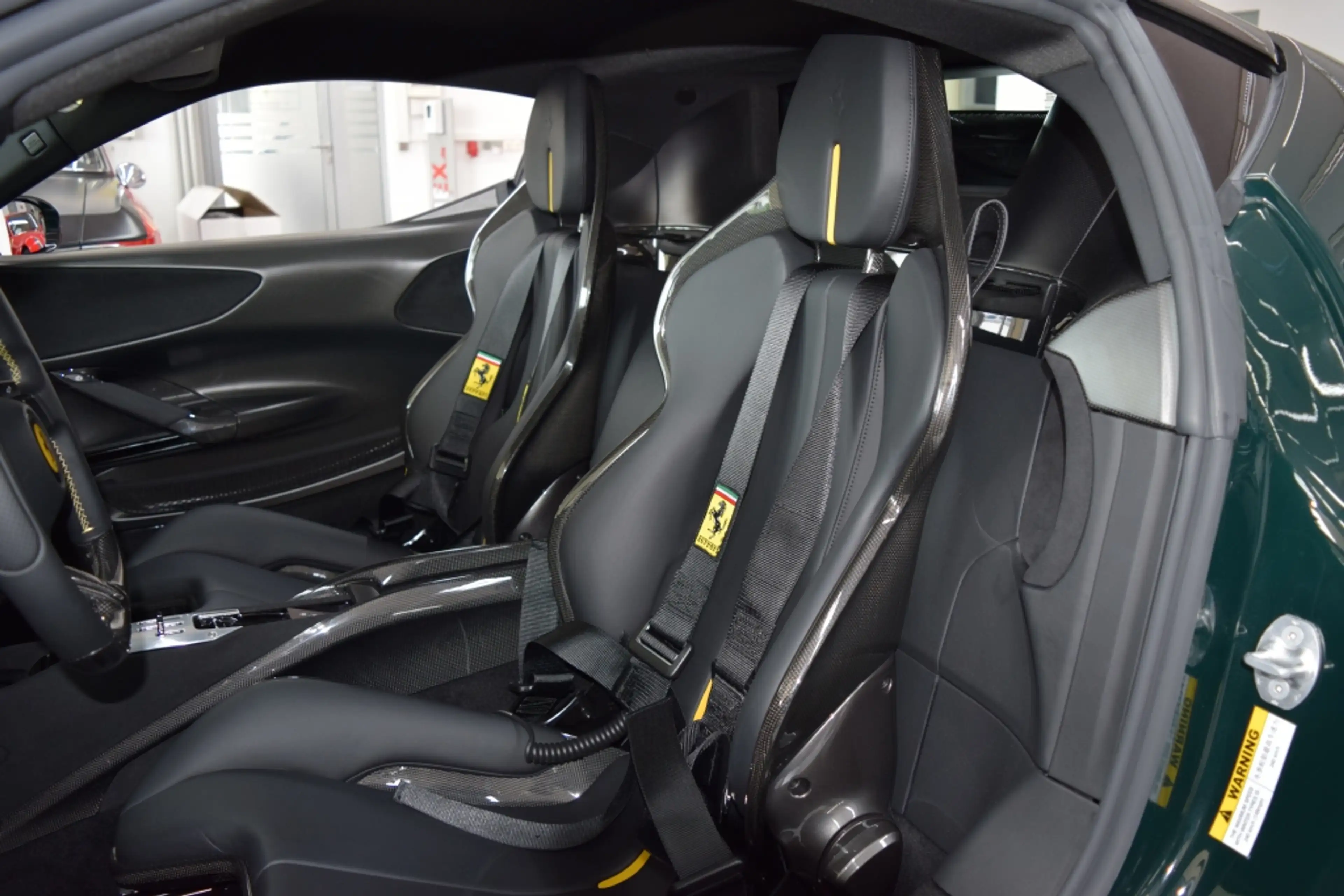 Ferrari SF90 Stradale SF90 Assetto Fiorano Paket — photo 4