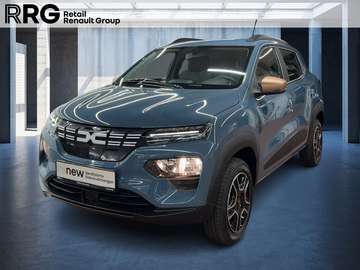 ELECTRIC EXTREME 27kWh CCS NAVIGATION