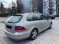 Volkswagen Golf VI Variant Highline Beige - thumbnail 5