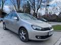 Volkswagen Golf VI Variant Highline Beige - thumbnail 7