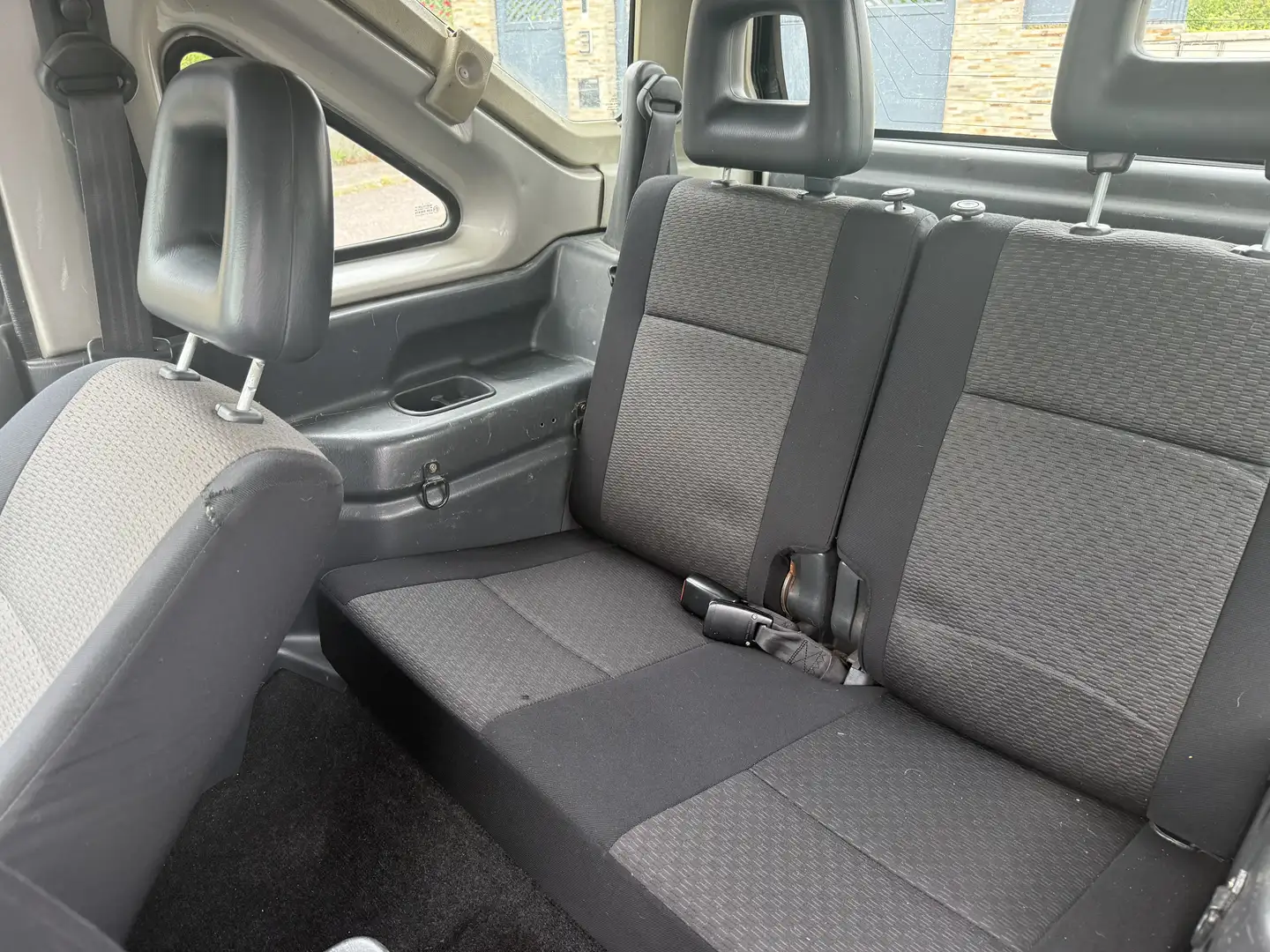 Suzuki Jimny 1.5 DDiS SERIE SPECIALE - 2