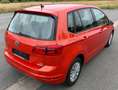 Volkswagen Golf Sportsvan Klimatronic Sitzheizg. Standheizg Orange - thumbnail 7
