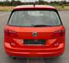 Volkswagen Golf Sportsvan Klimatronic Sitzheizg. Standheizg Orange - thumbnail 8