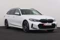 BMW 330 e TOURING iA xDRIVE PHEV M-SPORT (G21) PHEV + GPS Grau - thumbnail 4