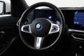 BMW 330 e TOURING iA xDRIVE PHEV M-SPORT (G21) PHEV + GPS Grau - thumbnail 21