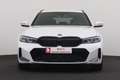 BMW 330 e TOURING iA xDRIVE PHEV M-SPORT (G21) PHEV + GPS Grau - thumbnail 7