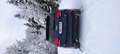 Jeep Grand Cherokee 6.4 V8 HEMI SRT Grau - thumbnail 5