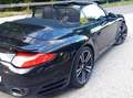 Porsche 997 911 Turbo Cabriolet PDK Schwarz - thumbnail 4