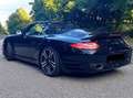 Porsche 997 911 Turbo Cabriolet PDK Schwarz - thumbnail 6