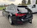 Audi A4 Avant 2,0 TDI Schwarz - thumbnail 6