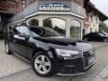 Audi A4 Avant 2,0 TDI Schwarz - thumbnail 1