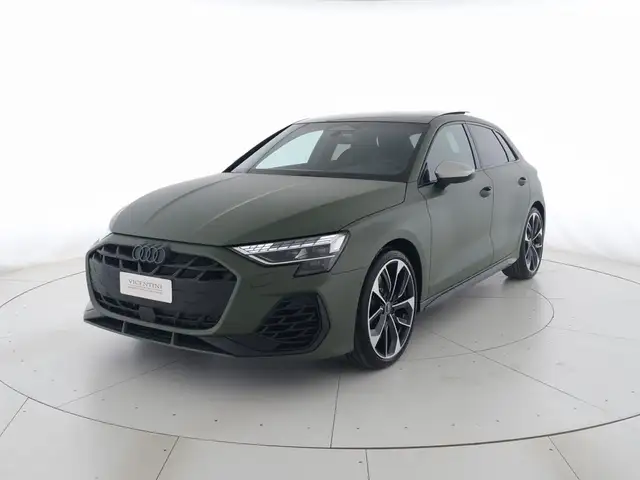 Audi S3