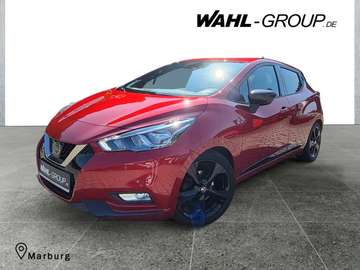 1.0 DIG-T 115 N-Sport*LED*Alcantara*PDC*RFK*