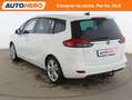 Opel Zafira Tourer 1.4 T Excellence Aut. Blanco - thumbnail 4