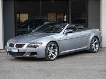 Cabrio 5.0 V10 auto, ISCRITTA ASI, ITA, 2 Prop