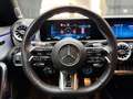 Mercedes-Benz CLA 35 AMG Coupe Premium 4matic Blauw - thumbnail 10